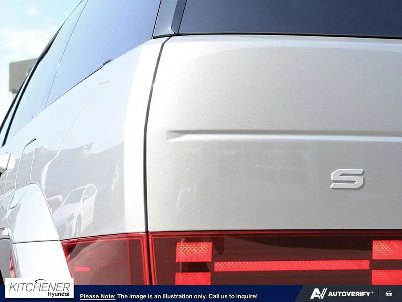 Hyundai SANTA FE fotografie Hyundai SANTA FE