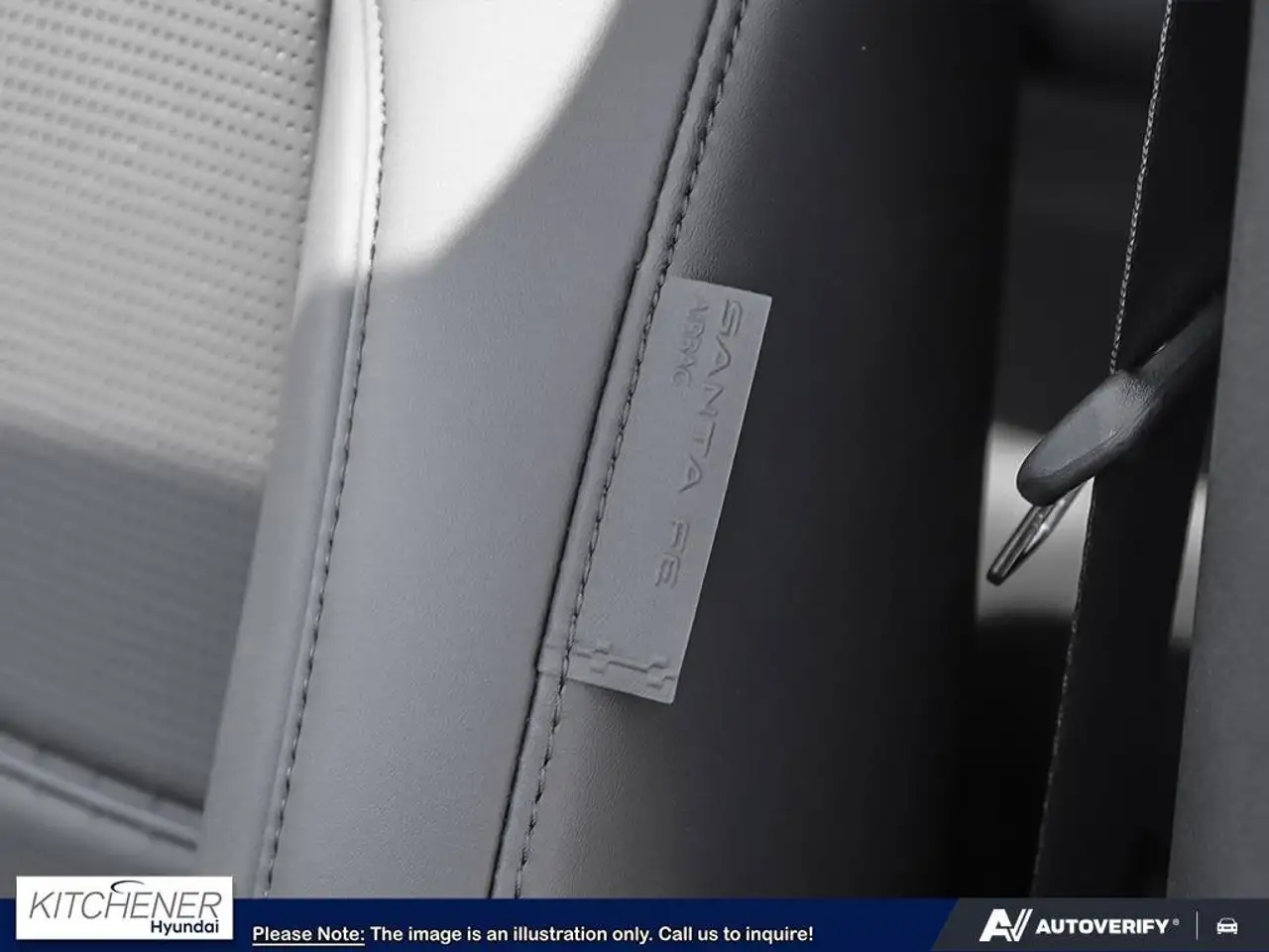 Hyundai SANTA FE fotografie Hyundai SANTA FE