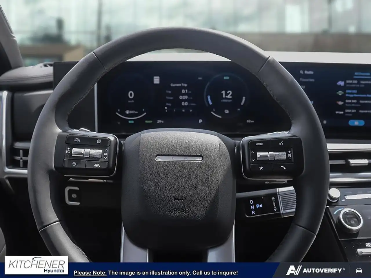 Hyundai SANTA FE fotografie Hyundai SANTA FE