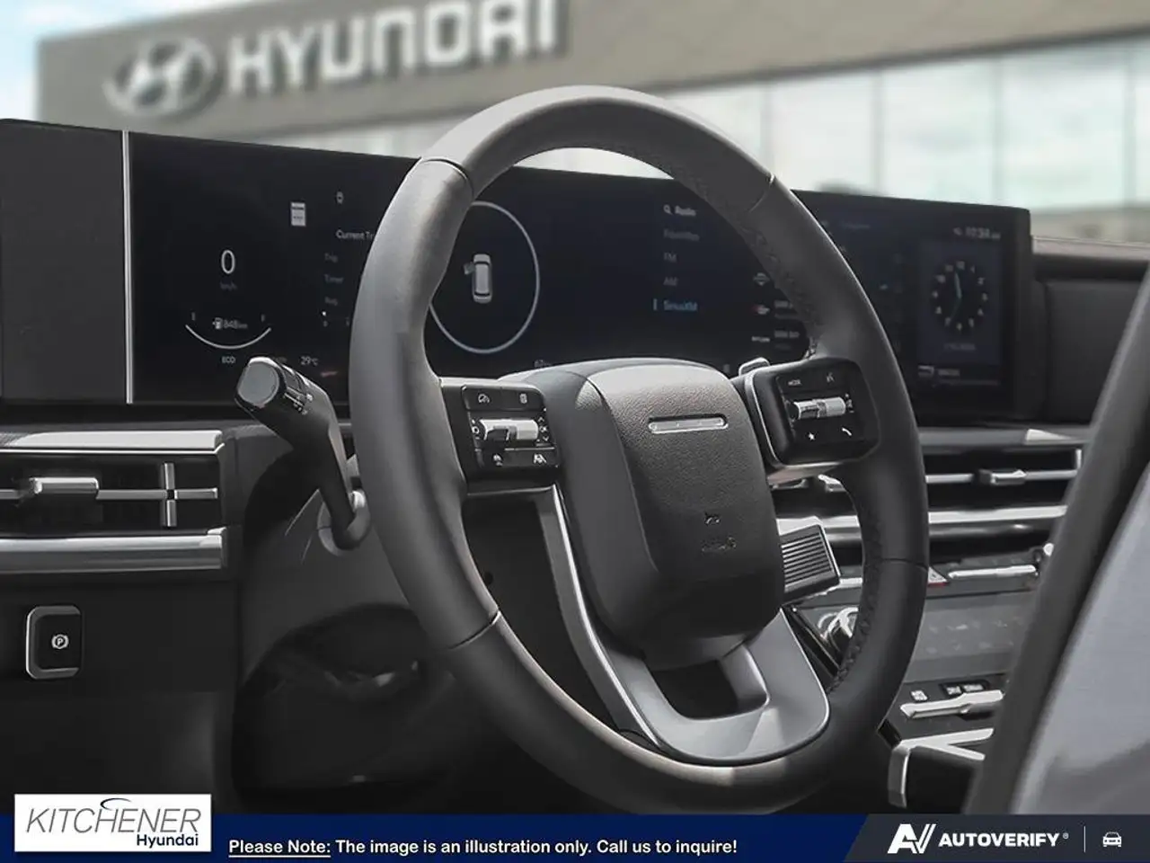 Hyundai SANTA FE fotografie Hyundai SANTA FE