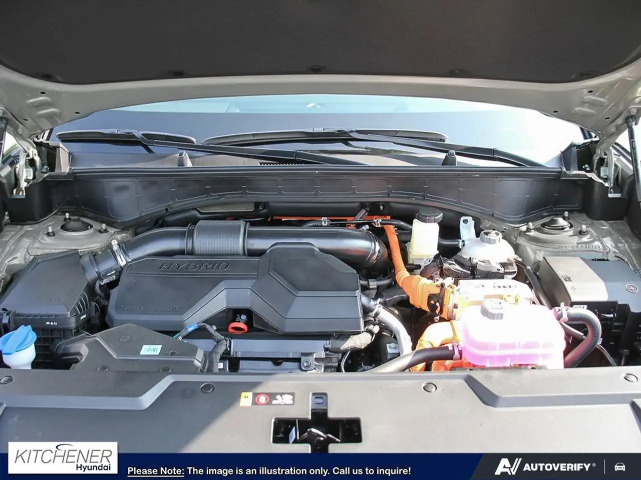 Hyundai SANTA FE fotografie Hyundai SANTA FE