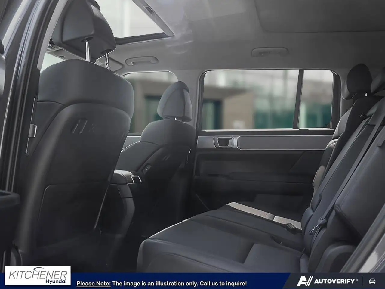 Hyundai SANTA FE fotografie Hyundai SANTA FE