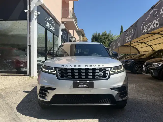 Land Rover Range Rover Velar 2.0 td4 R-Dynamic 180cv auto MOTORE NUOVO
