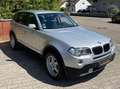 BMW X3 2.0d // Automatik // Scheckheft // Allrad // Argent - thumbnail 3
