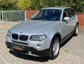 BMW X3 2.0d // Automatik // Scheckheft // Allrad // Argent - thumbnail 1
