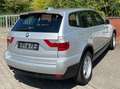 BMW X3 2.0d // Automatik // Scheckheft // Allrad // Argent - thumbnail 4