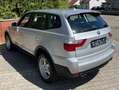 BMW X3 2.0d // Automatik // Scheckheft // Allrad // Argent - thumbnail 6