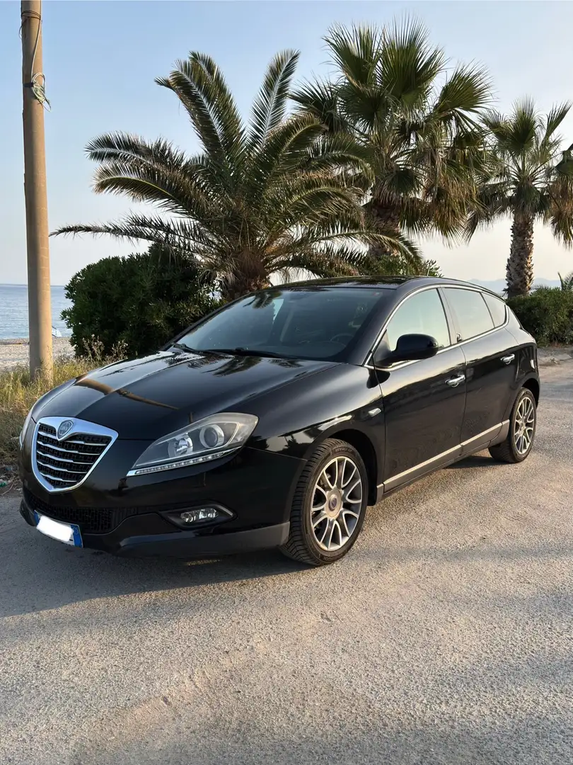 Lancia Delta 1.6 mjt Gold 105cv - 2