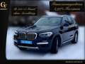 BMW X3 xDrive 30e xLine Schwarz - thumbnail 1