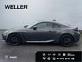 Toyota GR86 *LED*Torsen Sperrdiff*Teilleder*CAM*CarPlay* Grau - thumbnail 5