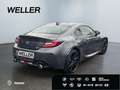 Toyota GR86 *LED*Torsen Sperrdiff*Teilleder*CAM*CarPlay* Grau - thumbnail 19