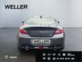 Toyota GR86 *LED*Torsen Sperrdiff*Teilleder*CAM*CarPlay* Grau - thumbnail 6