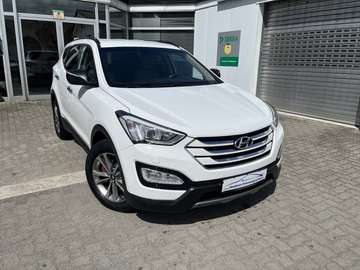 Style 4WD Aut. mit TÜV/AU-Neu,Scheckheft,AHK..