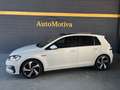 Volkswagen Golf GTI Golf 5p 2.0 tsi Gti Performance 245cv dsg Weiß - thumbnail 1