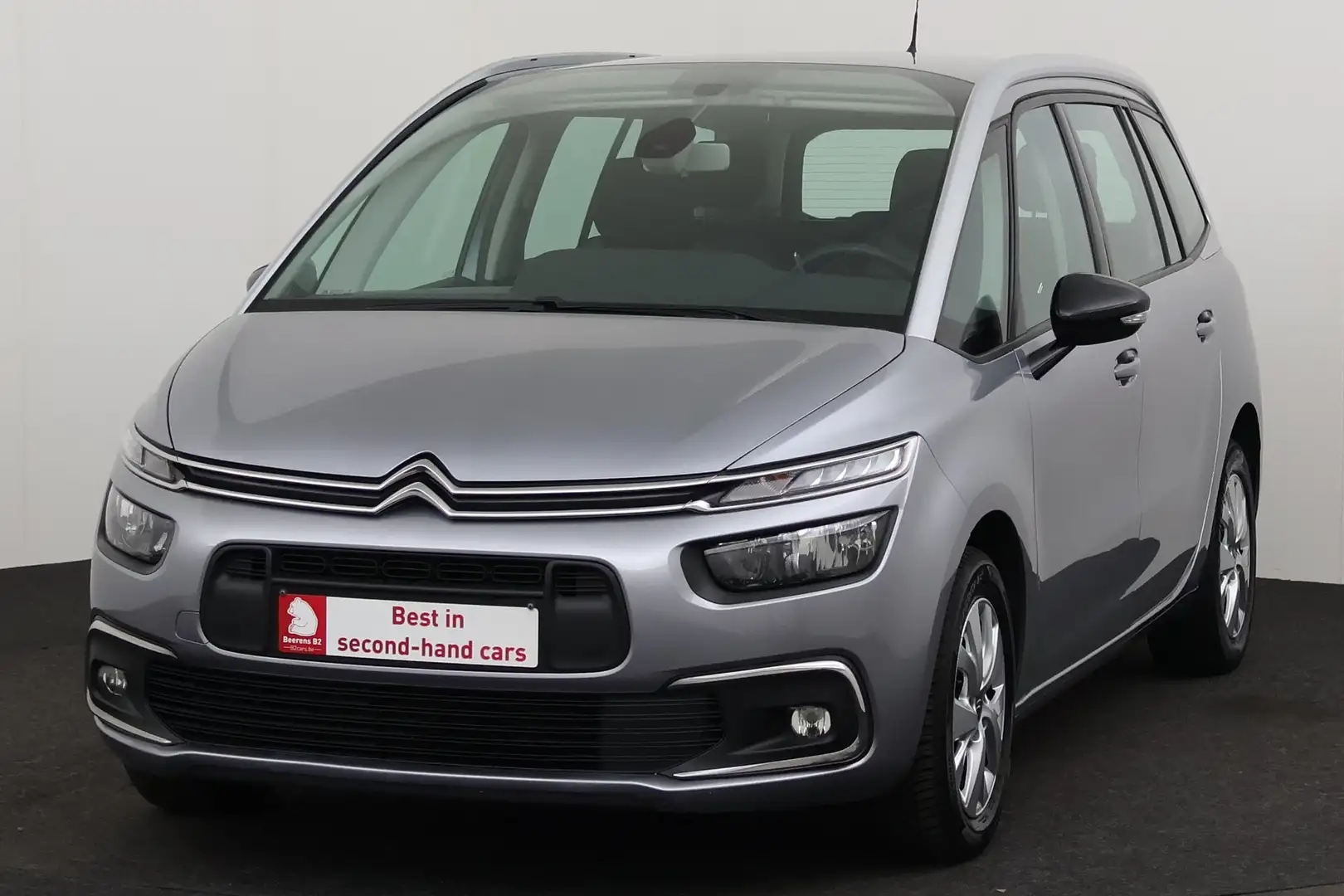 Citroen Spacetourer FEEL  1.2 PURETECH EAT8 + 7PL. + A/T + GPS + CARPL - 1