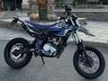 Yamaha WR 125 X Blanc - thumbnail 2