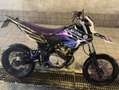 Yamaha WR 125 X Blanc - thumbnail 4