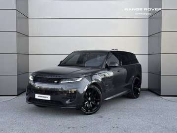 3.0 P550e 550ch PHEV Autobiography