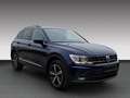Volkswagen Tiguan Comfortline 4Motion / AHK Blau - thumbnail 4