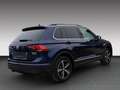 Volkswagen Tiguan Comfortline 4Motion / AHK Blau - thumbnail 6