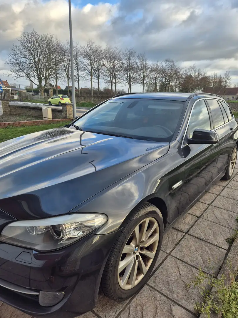BMW 520 520d Touring Edition Fleet Sport - 1
