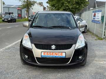 Swift 1.2i*GARANTIE*CARNET*