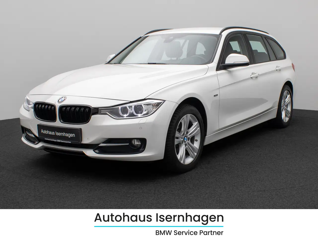 BMW 320