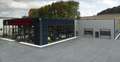 Audi Q7 55 TFSI quattro 2x S line S-Sitze plus* Pano* Grau - thumbnail 40