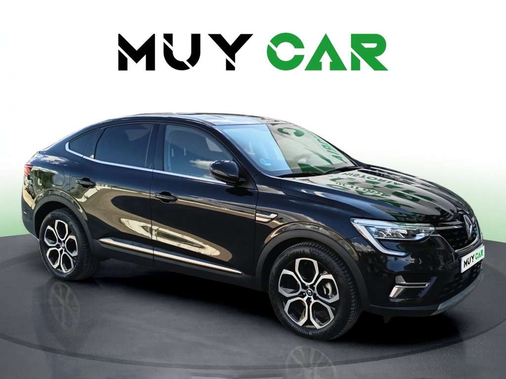 Renault Arkana 1.3 TCe Zen EDC 103kW - foto 1