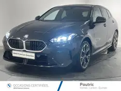 BMW Série 1 116A 122ch M Sport Design DKG7