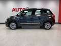 Fiat 500L 1.4 LOUNGE 95CV - AUTOCARRO Grijs - thumbnail 4