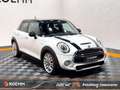 MINI Cooper SD Clubman Cooper SD*GARANTIE*1 Halter*Harman Kardon* Argintiu - thumbnail 4