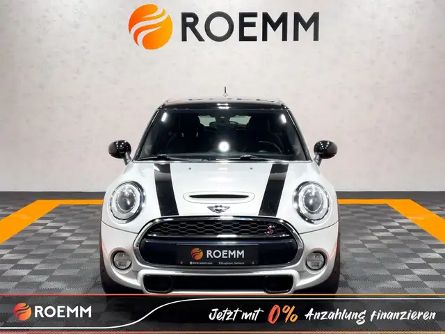 MINI Cooper SD Clubman Cooper SD*GARANTIE*1 Halter*Harman Kardon*