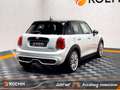 MINI Cooper SD Clubman Cooper SD*GARANTIE*1 Halter*Harman Kardon* Argintiu - thumbnail 5