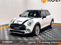 MINI Cooper SD Clubman Cooper SD*GARANTIE*1 Halter*Harman Kardon* Argintiu - thumbnail 3