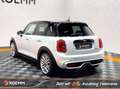 MINI Cooper SD Clubman Cooper SD*GARANTIE*1 Halter*Harman Kardon* Argintiu - thumbnail 7