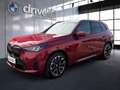 BMW X3 X3 30e xDrive Rot - thumbnail 2