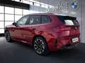 BMW X3 X3 30e xDrive Rot - thumbnail 11