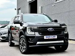 Ford Ranger WILDTRAK 2.0 BiT 205cv e-4WD - DOUBLE CABINE