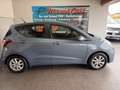 Hyundai i10 1.Hand Klima 65TKM Sitzheizung 8xReife Lenkradheiz Grau - thumbnail 7