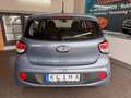 Hyundai i10 1.Hand Klima 65TKM Sitzheizung 8xReife Lenkradheiz Grau - thumbnail 5