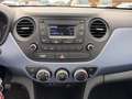Hyundai i10 1.Hand Klima 65TKM Sitzheizung 8xReife Lenkradheiz Grau - thumbnail 12