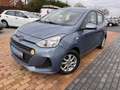Hyundai i10 1.Hand Klima 65TKM Sitzheizung 8xReife Lenkradheiz Grau - thumbnail 15