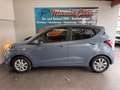 Hyundai i10 1.Hand Klima 65TKM Sitzheizung 8xReife Lenkradheiz Grau - thumbnail 8