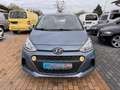 Hyundai i10 1.Hand Klima 65TKM Sitzheizung 8xReife Lenkradheiz Grau - thumbnail 16