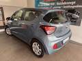 Hyundai i10 1.Hand Klima 65TKM Sitzheizung 8xReife Lenkradheiz Grau - thumbnail 4
