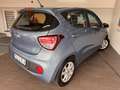 Hyundai i10 1.Hand Klima 65TKM Sitzheizung 8xReife Lenkradheiz Grau - thumbnail 6