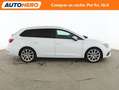 SEAT Leon 1.4 TSI ACT FR Advanced Blanco - thumbnail 7