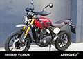 Triumph Scrambler X Abs Rouge - thumbnail 14