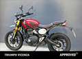 Triumph Scrambler X Abs Rouge - thumbnail 13
